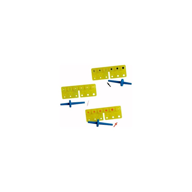 BEITER BEITER SCOPE K-LENS SET INSERTI