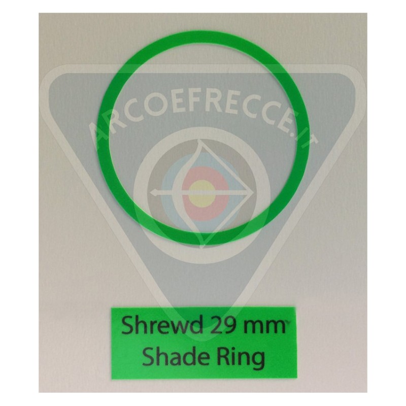 BEST ARCHERY MASCHERA x DIOTTRA COMPOUND