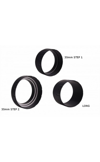 SHREWD PARALUCE OPTUM