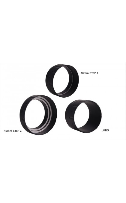 SHREWD PARALUCE OPTUM