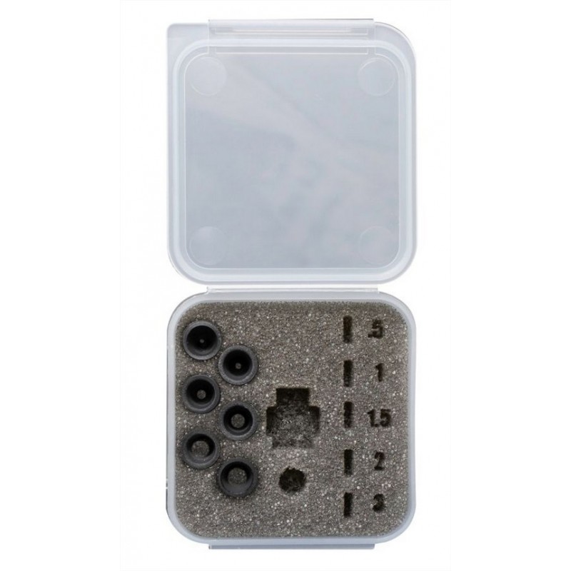 SPECIALTY ARCHERY KIT 6 VISETTEY PODIUM