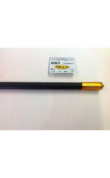 GILLO STABILIZZATORE GS7 IN CARBONIO