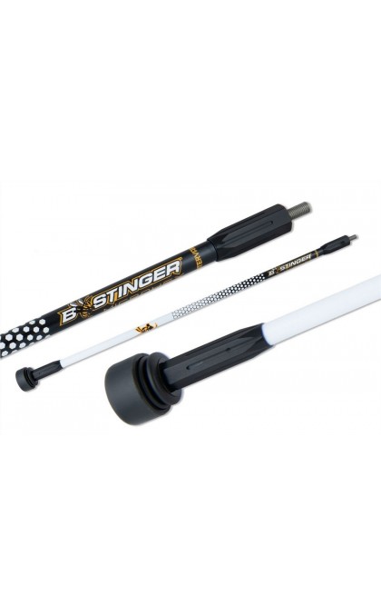 B-STINGER STABILIZZATORE MICROHEX