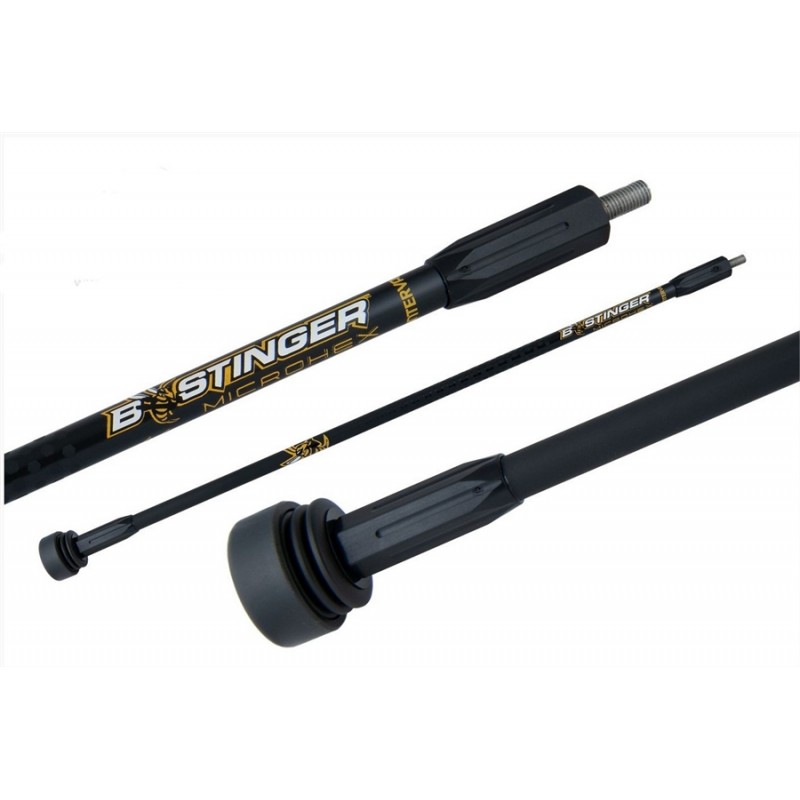 B-STINGER STABILIZZATORE MICROHEX
