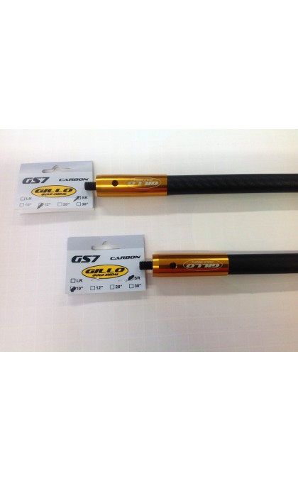 GILLO ASTINA GS7 IN CARBONIO