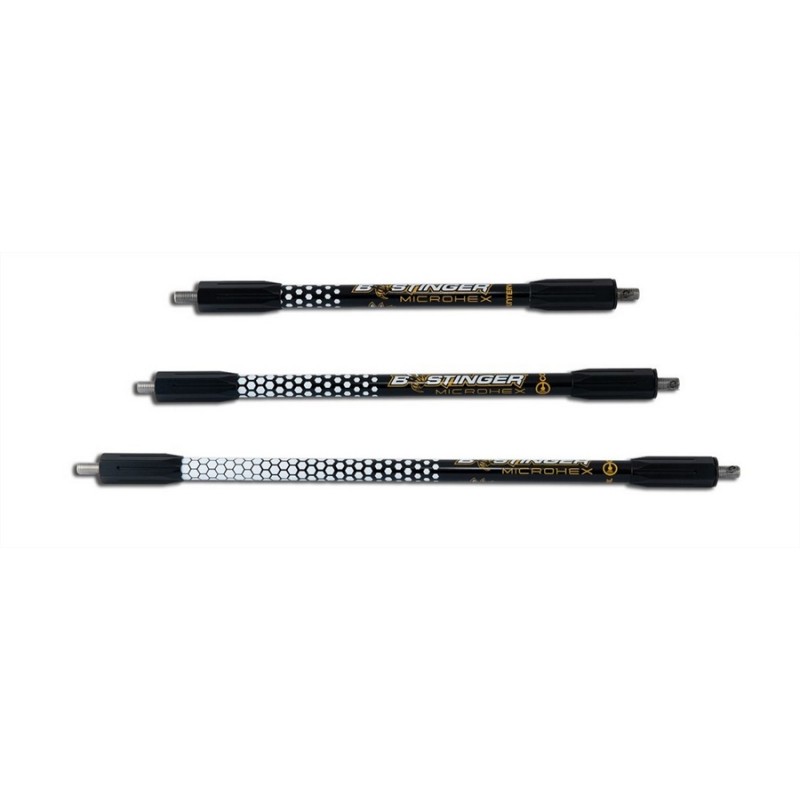 B-STINGER ASTINA MICROHEX