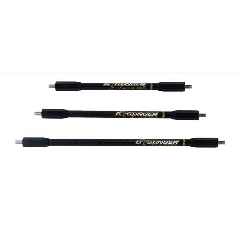 B-STINGER ASTINA MICROHEX