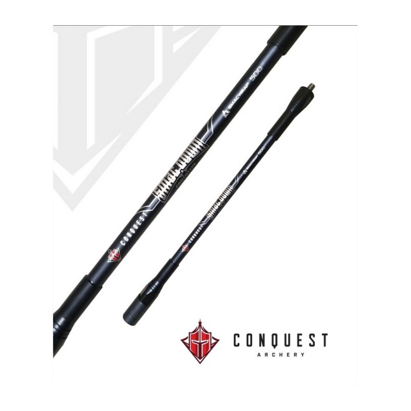 CONQUEST ASTINA SMACDOWN .500