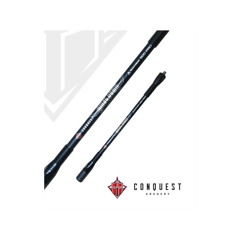 CONQUEST ASTINA SMACDOWN .500 PRO