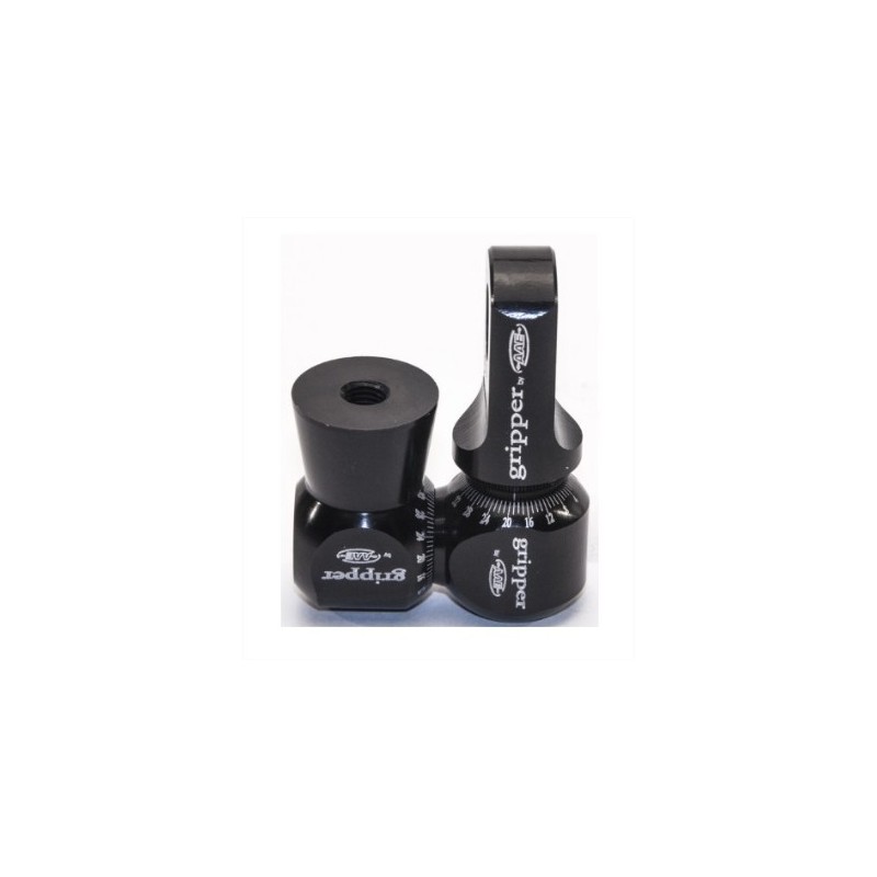 AAE ARIZONA V-BAR OFFSET GRIPPER
