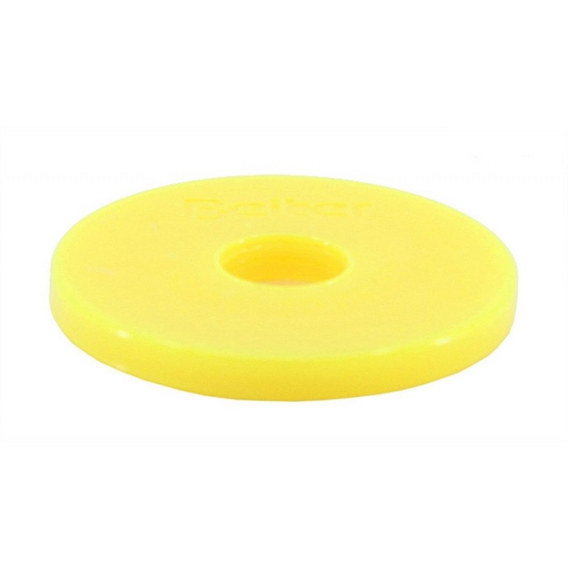 BEITER DISCO IN PLASTICA