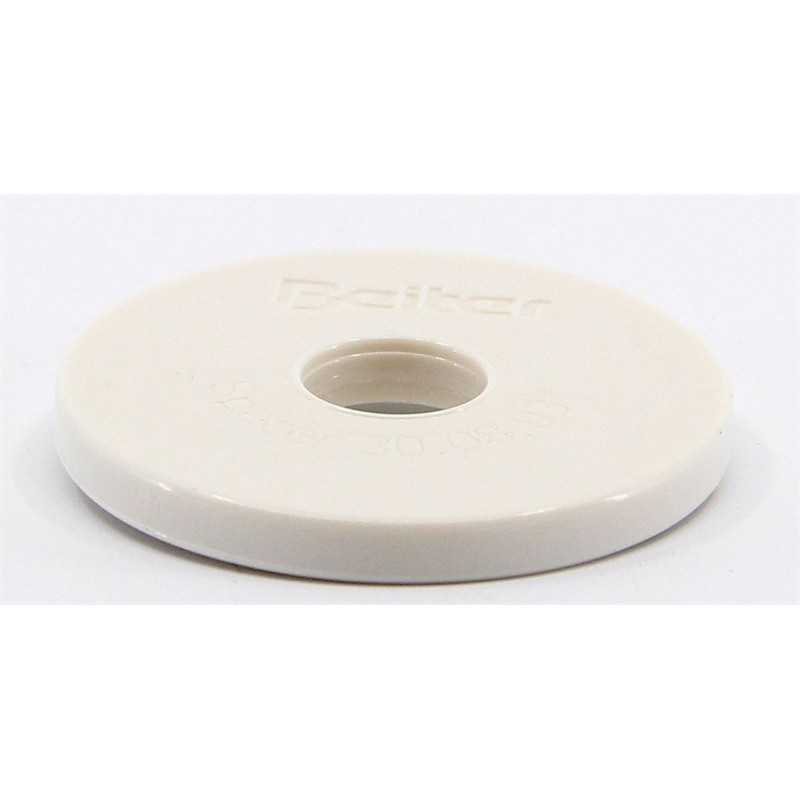 BEITER DISCO IN PLASTICA