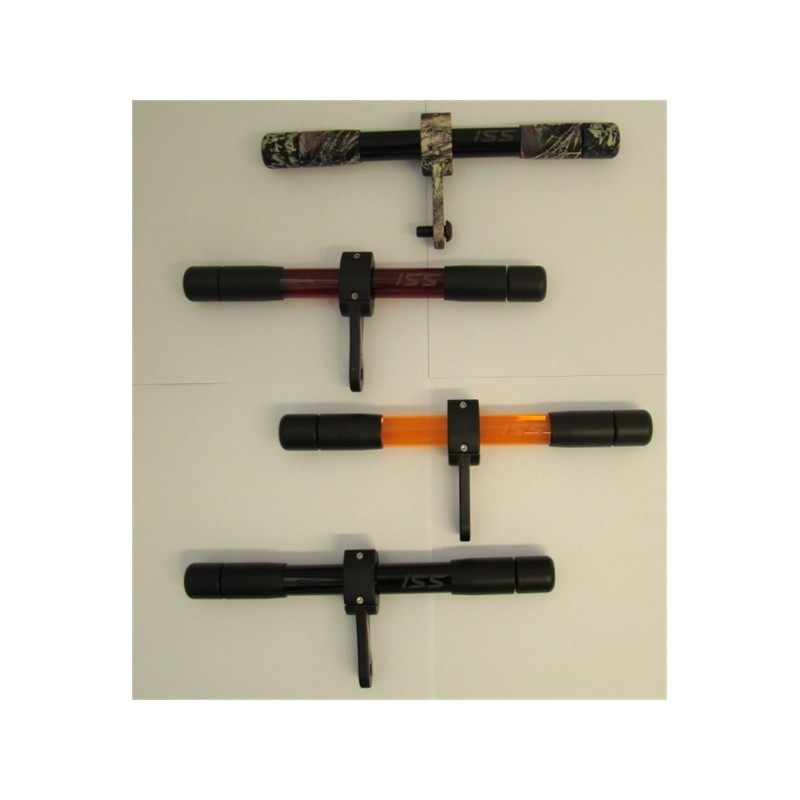 BEST ARCHERY GRANO 1/4 (2 POLLICI)