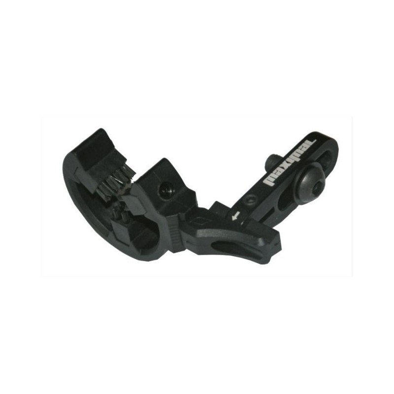 MAXIMAL REST BISCOTTINO A 3 SPAZZOLE