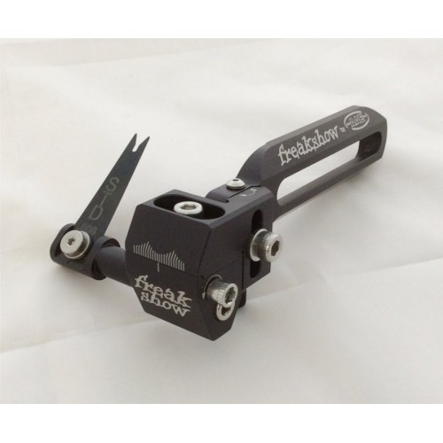 AAE ARIZONA REST FREAK SHOW