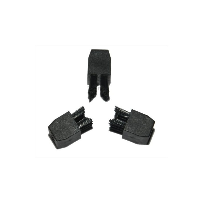 MAXIMAL RICAMBIO - SPAZZOLE REST BISCOTTINO