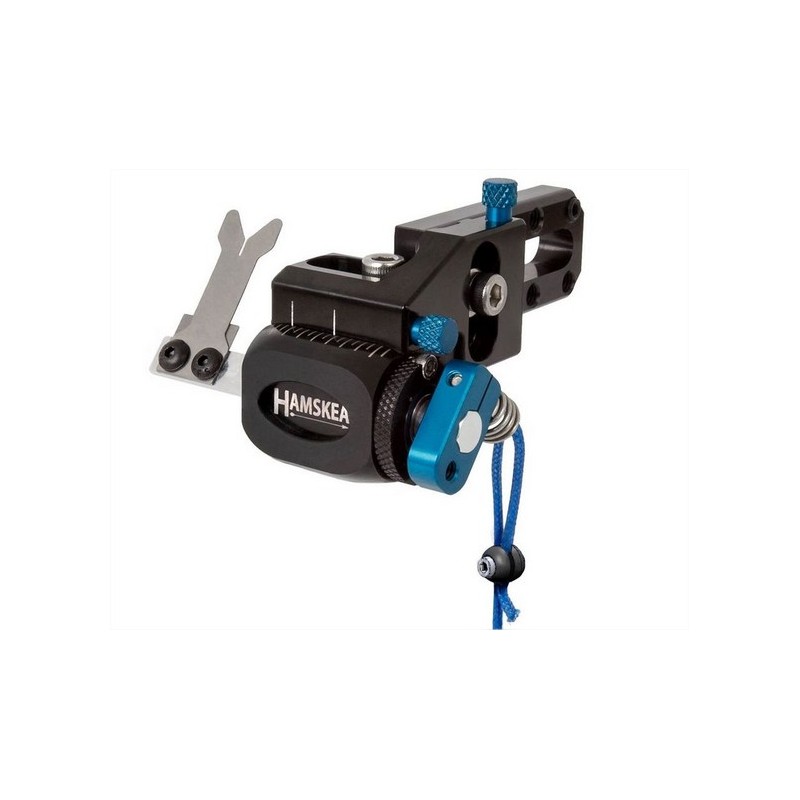 HAMSKEA REST HYBRID PRO TARGET MICRO TUNE A CADUTA