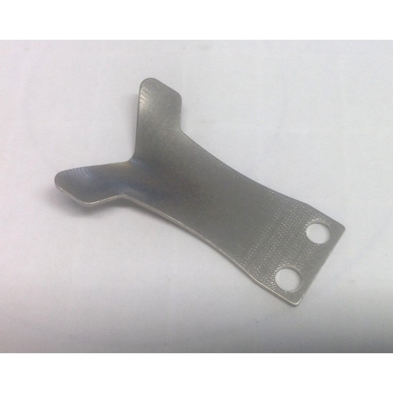 HAMSKEA RICAMBIO - LAMELLA ACCU GUIDE x REST PRO HYBRID