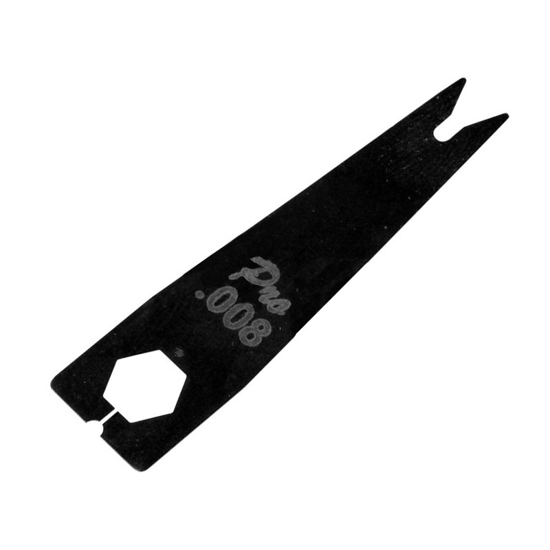 AAE ARIZONA RICAMBIO - LAMELLA REST