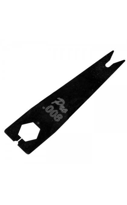 AAE ARIZONA RICAMBIO - LAMELLA REST