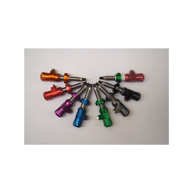 DELPA BOTTONE ZERO PLUS