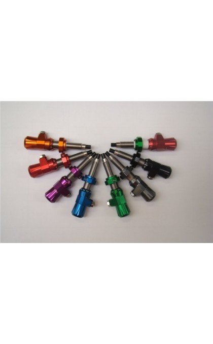 DELPA BOTTONE ZERO PLUS