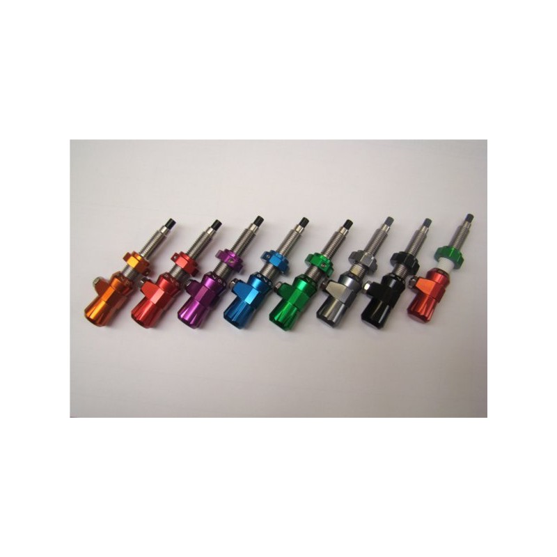 DELPA BOTTONE ZERO PLUS