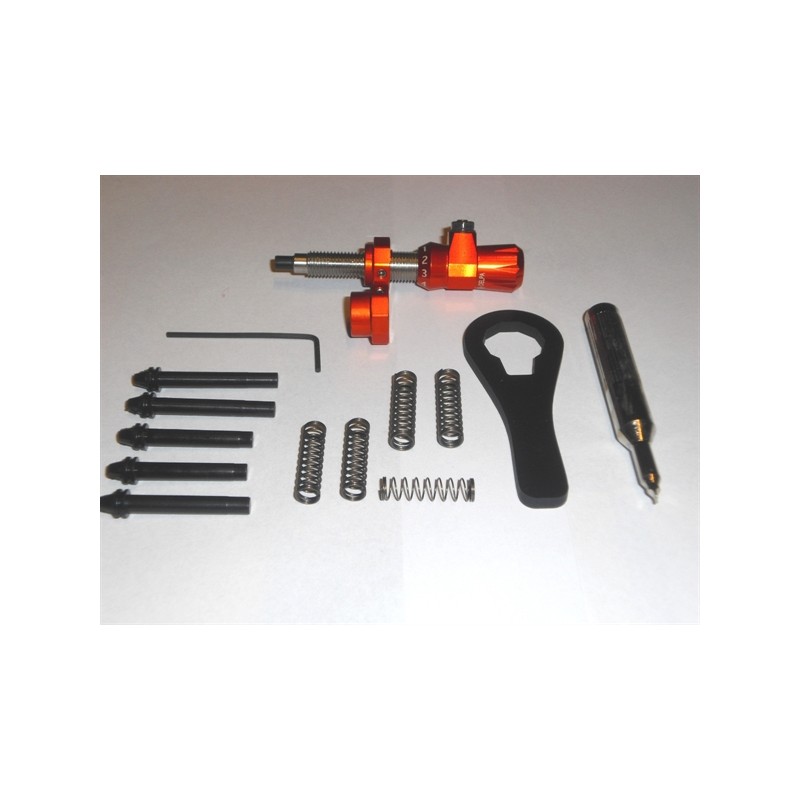 DELPA BOTTONE ZERO PLUS