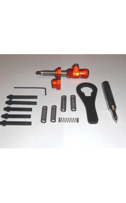 DELPA BOTTONE ZERO PLUS