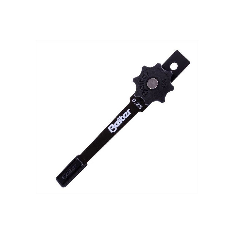 BEITER CLICKER BLACK BLADE