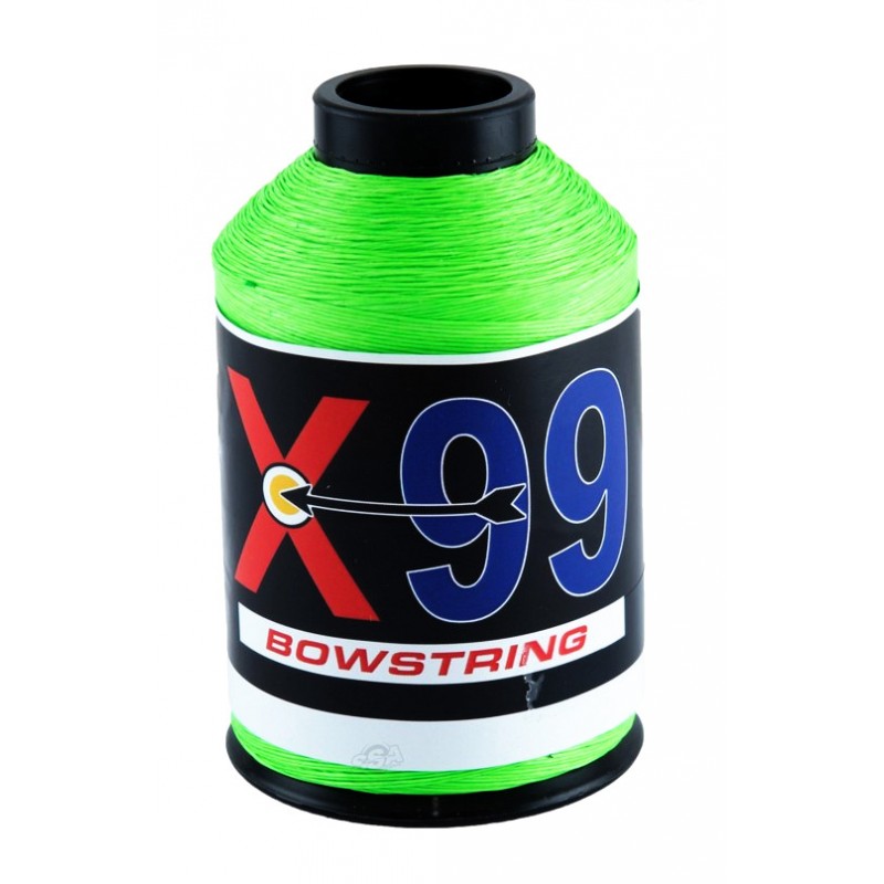 BCY BOBINA X-99 (1-4 lb.)
