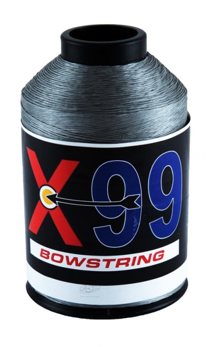 BCY BOBINA X-99 (1-4 lb.)