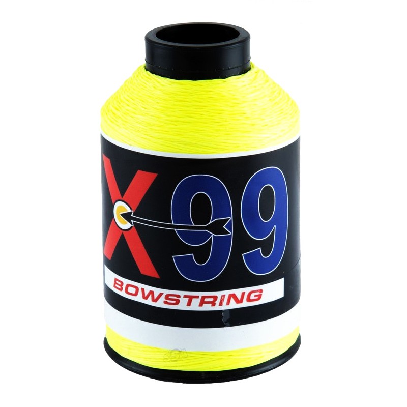 BCY BOBINA X-99 (1-4 lb.)