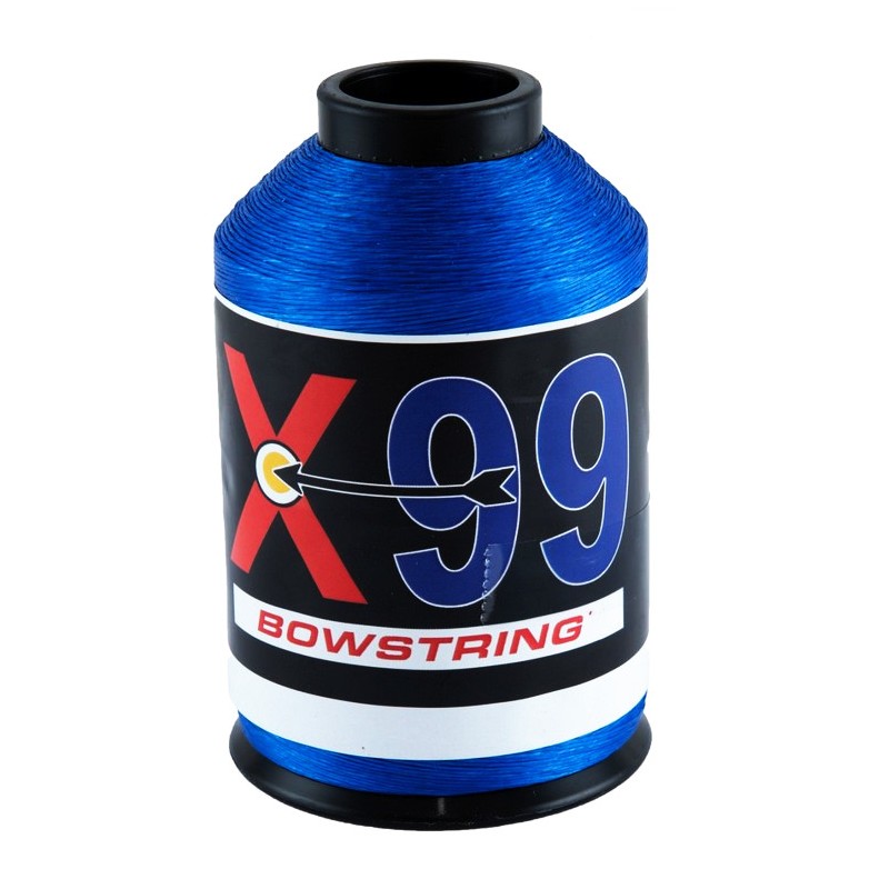 BCY BOBINA X-99 (1-4 lb.)