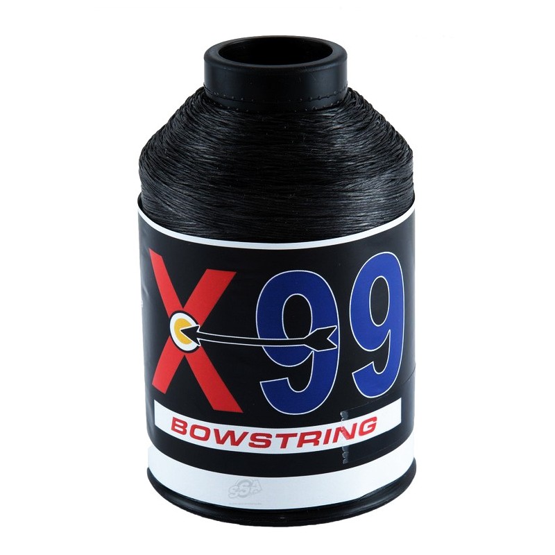 BCY BOBINA X-99 (1-4 lb.)