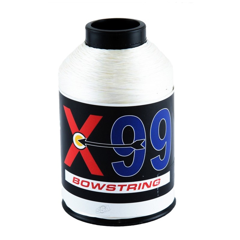 BCY BOBINA X-99 (1-4 lb.)