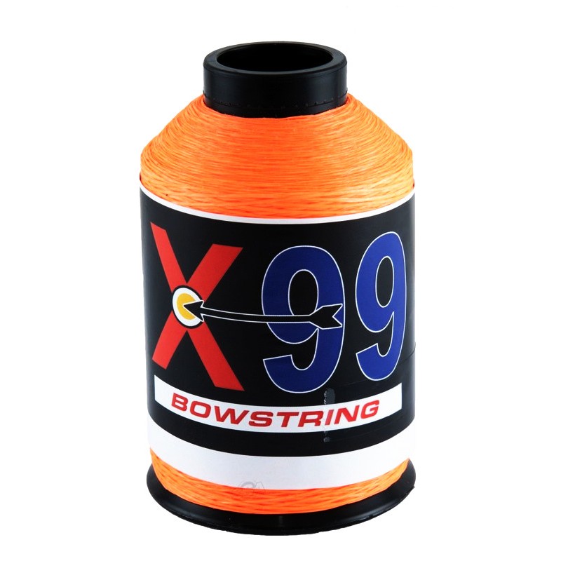 BCY BOBINA X-99 (1-4 lb.)