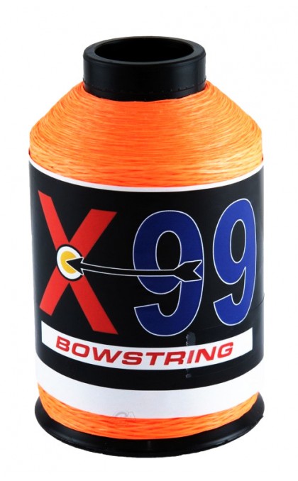 BCY BOBINA X-99 (1-4 lb.)