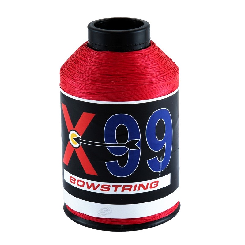BCY BOBINA X-99 (1-4 lb.)