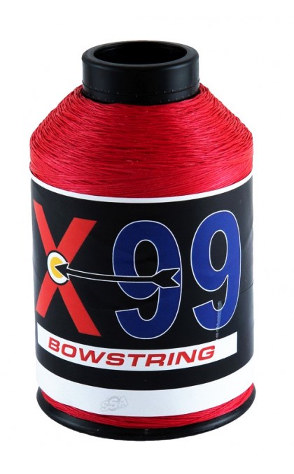 BCY BOBINA X-99 (1-4 lb.)