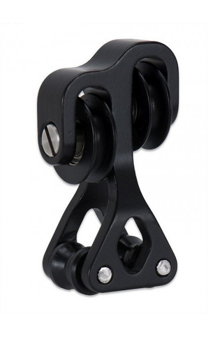 KINETIC SCORRICAVI CON ROTELLE E CUSCINETTI