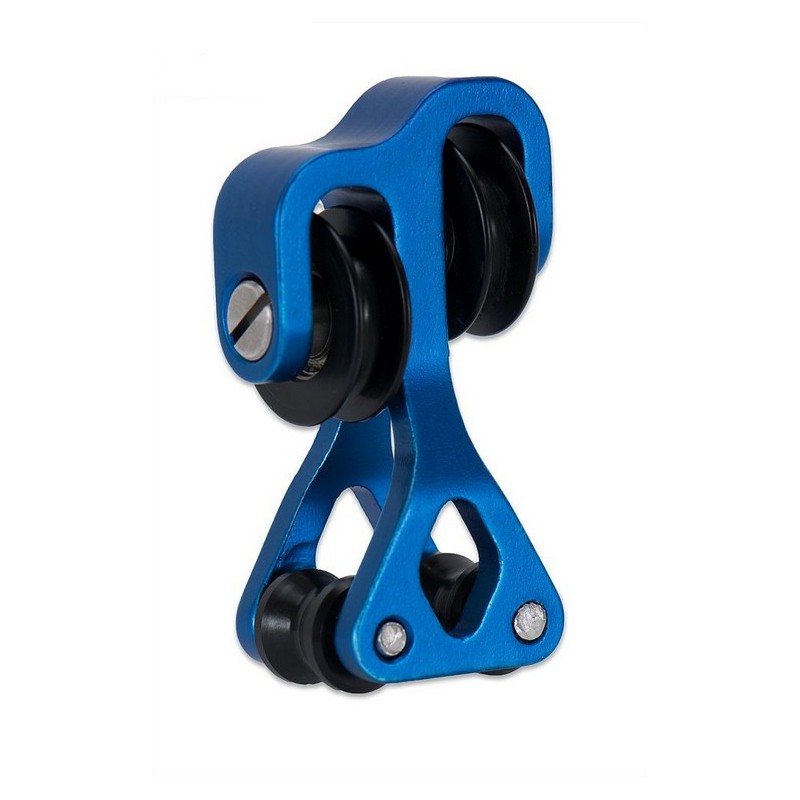 KINETIC SCORRICAVI CON ROTELLE E CUSCINETTI