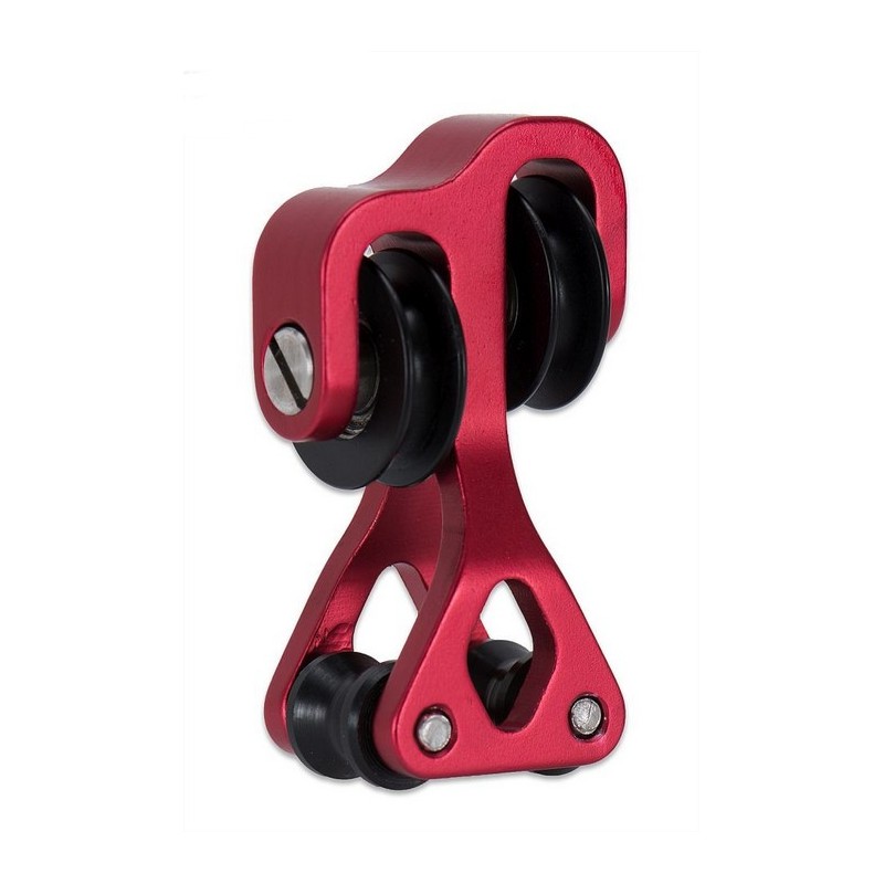 KINETIC SCORRICAVI CON ROTELLE E CUSCINETTI