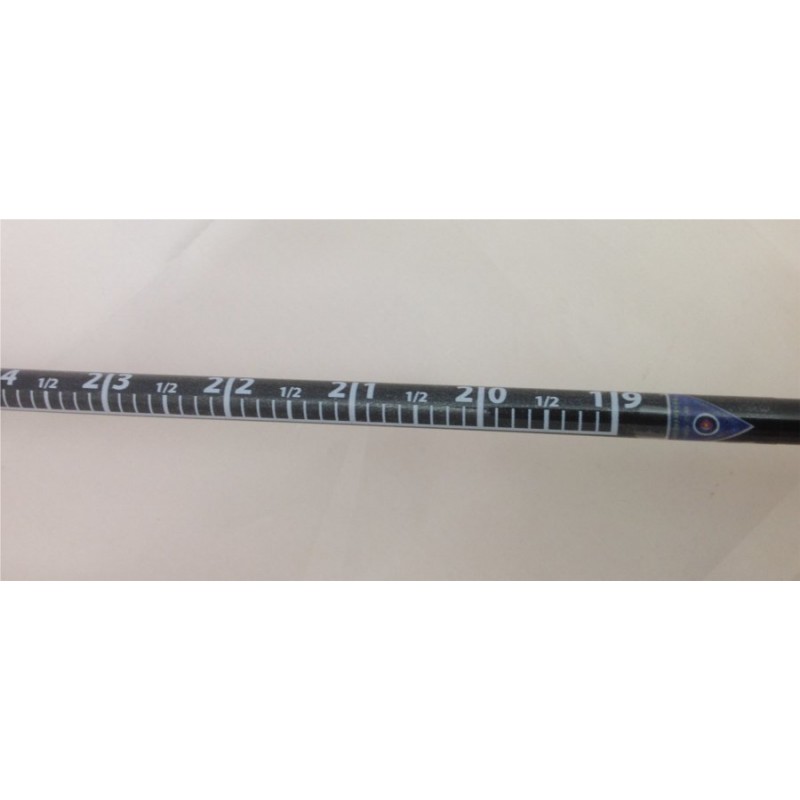 FRECCIA MISURA ALLUNGHI ARCO & FRECCE SUPERSTORE