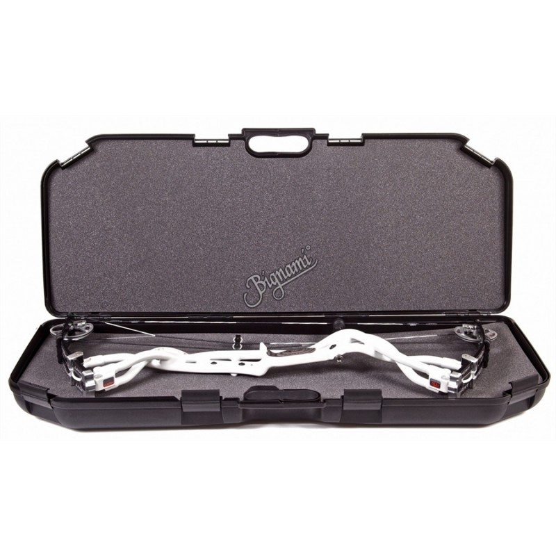 BOOSTER VALIGIA COMPOUND x PARALLEL LIMBS