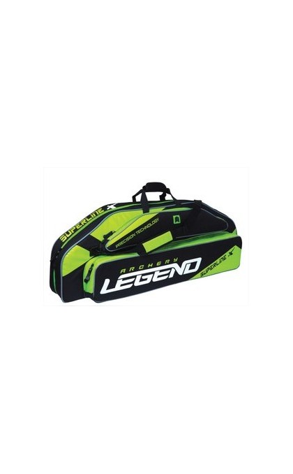 LEGEND BORSA SUPERLINE 44 x COMPOUND