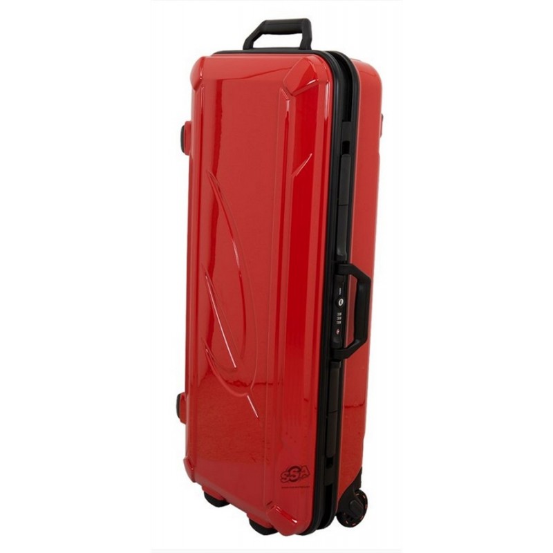 SHIBUYA VALIGIA TRANSPORTER 56.5L x OLIMPICO