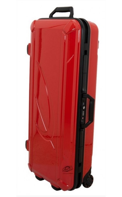 SHIBUYA VALIGIA TRANSPORTER 56.5L x OLIMPICO