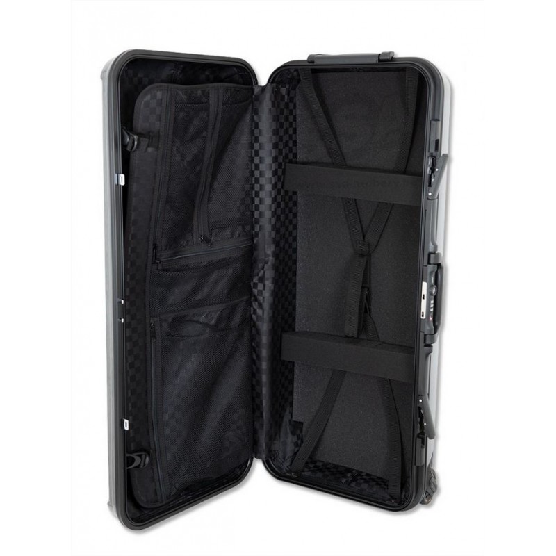 SHIBUYA VALIGIA TRANSPORTER 56.5L x OLIMPICO