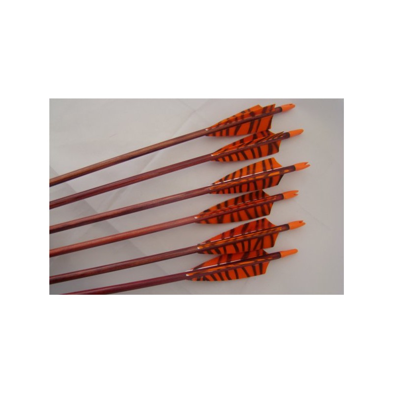 BEST ARCHERY FRECCIA CUSTOM TRADITIONAL STANDARD